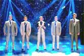 Collabro Wins Britain�s Got Talent 2014 with 'Stars' from 'Les Miserables'